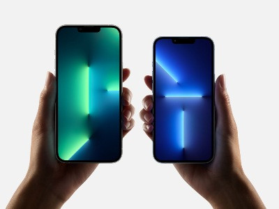 Apple-ը iPhone-ը վճարային տերմինալի կվերածի