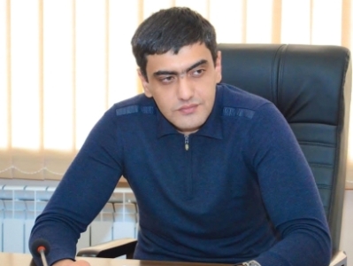Mayor of Armenia’s Goris to remain in custody