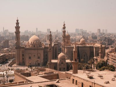 First in Egypt history: Supreme Constitutional Court to be headed by Christian