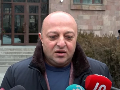 Այսօր նայում ոչ թե գործի նյութերին, այլ նրան, թե որ դատավորին է մակագրվել գործը և արդեն հայտնի է ելքը.Արթուր Սարգսյան