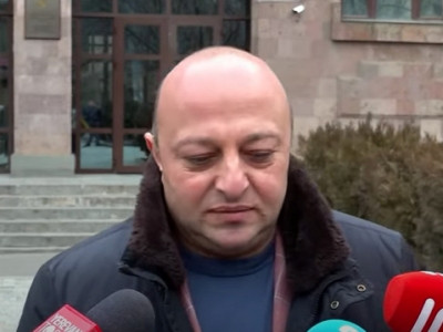 Եթե Բորիս Բախշիյանին արդարության հիմունքներով են կալանավորել, Արմեն Դանիելյանն ինչու կալանավորված չի. Արթուր Սարգսյան