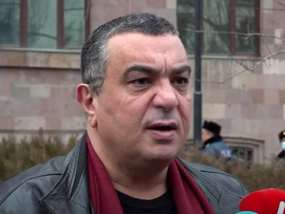 «Վախենում են Առուշանյանի տեսակից. նա չկոտրվող տեսակ է». փաստաբան Մելքոնյան