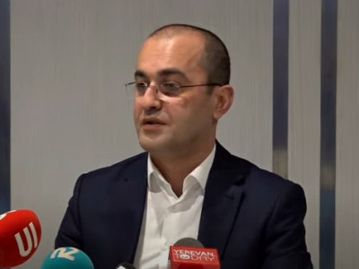 Փաստաբան. Ռուբեն Հայրապետյանի հետապնդումը քաղաքական բնույթ է կրում