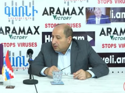Armenia attorney: You can’t compare human rights situation in our country with African countries