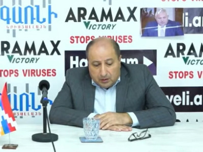 Armenia lawyer: 'Revolutionaries' introduced dirty mechanisms of insults