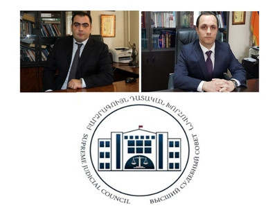 «Վտանգվում է դատական իշխանության անկախությունը». ՔՊ-ականները դատավորներին չեն ներկայացրել նոր օրենքի նախագիծը