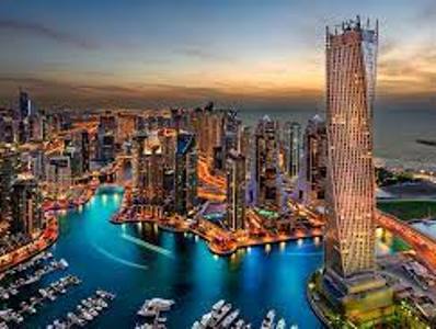 Dubai plans to attract 50 multinational companies as part of its global hub promotion