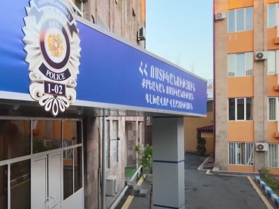 Ոստիկանները հայտնաբերել են բնակարանային գողության մեղադրանքով հետախուզվողի. Նա հետախուզվում էր 2020-ից