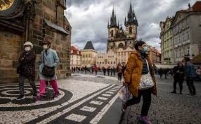 Czech Republic is easing coronavirus restrictions