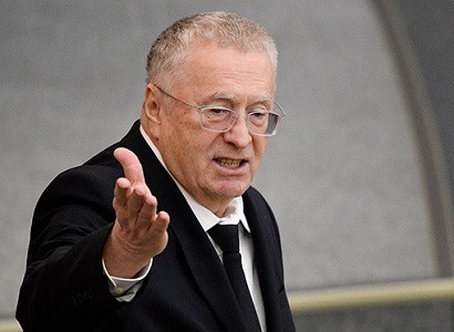 СМИ: Жириновского подключили к аппарату ИВЛ