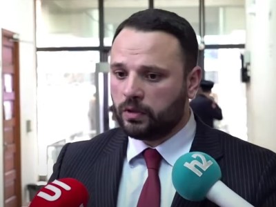 Եթե Մանթաշյանը մնա կալանավորված, մենք կունենանք բավականին ծայրահեղ իրավիճակ. փաստաբան