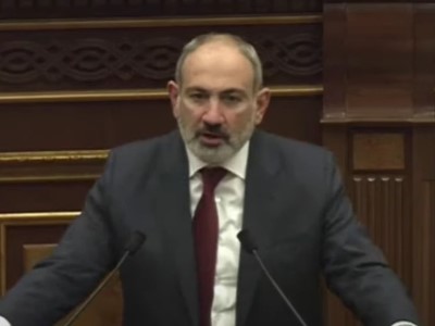 Armenian PM: Goal of talks with Azerbaijan has always been signing of a peace agreement