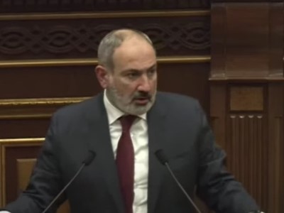 Փաշինյան. Հայաստանի միջազգային իմիջն ու բրենդը ժողովրդավարությունն է