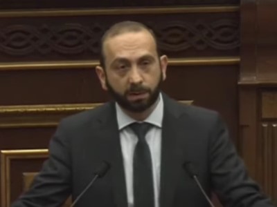 FM says Armenia welcomes intention to send UNESCO mission to Karabakh