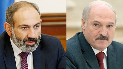 Newspaper: It seems ‘situation has changed’ for Armenia’s Pashinyan