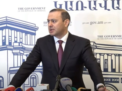 Armenia official on ‘Shushi Declaration’: We assess security situation around us on regular basis