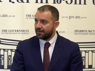 Վահան Քերոբյան. Պարարտանյութերի գների սուբսիդավորման չափը կկազմի 30-50 տոկոս
