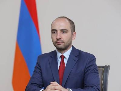 Armenia MFA: UNESCO mission is essential to protect Armenian cultural heritage