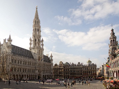Brussels bans 'freedom convoy' protesting against COVID restrictions