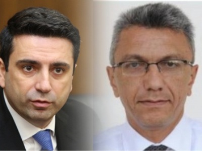 Արմեն Գիչյանը ազատվել է զբաղեցրած պաշտոնից, քանի որ չի դիմավորել Ալեն Սիմոնյանին. Politik.am