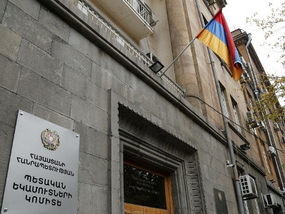 Մաքսային մարմինն առաքանին կարող է բացել միայն քաղաքացու կամ իր լիազորած կազմակերպության ներկայացուցչի ներկայությամբ.ՊԵԿ
