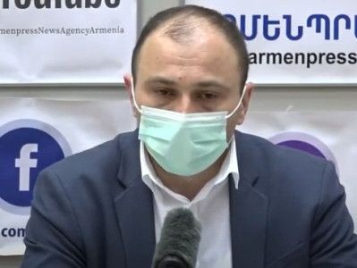 2018-2019-ի նկատմամբ գիտության ֆինանսավորումը կրկնապատկվել է. դրամաշնորհային ֆինանսավորումն աճել է 4 անգամ. Ա.Մովսիսյան