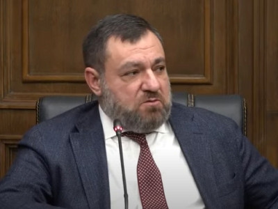 Վարդազարյան. քրեական գործերի բաշխման համակարգի վրա արտաքին ազդեցությունն անհնար է