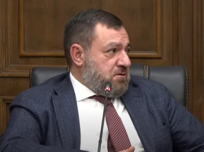 Վարդազարյան. Ջհանգիրյանն անձամբ ինձ ասել է, որ ցանկալի է, որ ես հրաժարական տամ