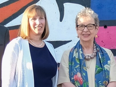 US Embassy: Proud to be partners with EU Delegation to Armenia