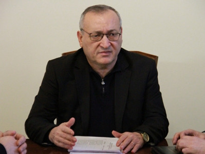 Արցախում ձևավորվել է ղարաբաղյան շարժման 34-րդ տարեդարձին նվիրված միջոցառումների կազմակերպման պետական հանձնաժողովի կազմը