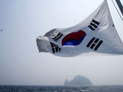 South Korea bans its citizens from traveling to Ukraine