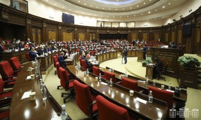 Newspaper: Armenia authorities will attempt to appoint culprits by setting up 44-day war parliamentary inquiry committee