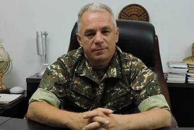 Newspaper: Artsakh opposition’s, generals’, former government circles’ presidential candidate is Lyova Mnatsakanyan