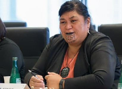 FM calls on New Zealanders to leave Ukraine immediately