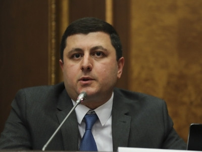 Ինչպե՞ս է հաջողվել օտարերկրյա հատուկ ծառայությանն այդպիսի խորությամբ ներթափանցելու ՀՀ զինված ուժեր. պատգամավոր