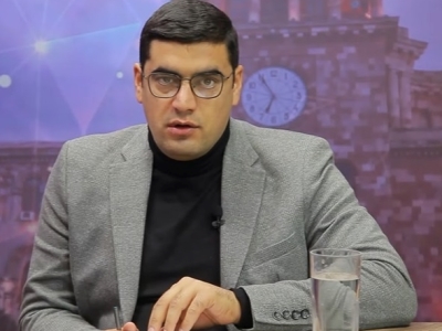 Անհայտ անձինք են ներխուժել են Politik.am կայքի խմբագրություն, սպառնացել են խմբագրին