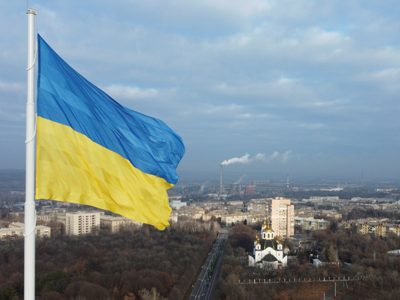 UK military trainers to leave Ukraine over the weekend