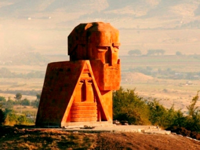 FM: Artsakh will never be part of Azerbaijan