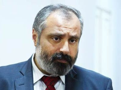Karabakh FM: Azerbaijan society not ready for reconciliation