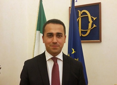 Italian MFA calls on citizens to leave Ukraine