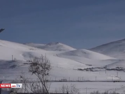 Արոտավայրերը լրիվ իրենց մոտ է, ամեն օր կրակոցներ ենք լսում. կյանքը՝ սահմանին