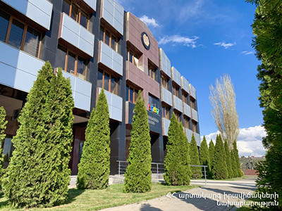 Մասնագիտական խմբերը հյուսիսային մարզերի բնակավայրերում կիրականացնեն մակրոսեյսմիկ հետազոտություններ. ԱԻՆ