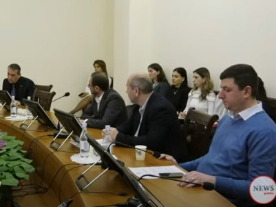 Opposition boycotts work of Armenia parliamentary committee of inquiry into 44-day war