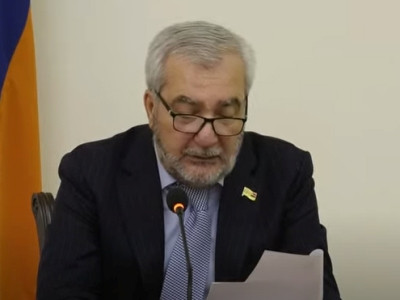 Հայտնի է 44-օրյա պատերազմի հանգամանքներն ուսումնասիրող քննիչ հանձնաժողովի քննության առարկան