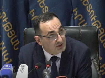 Seismic protection service official on post-quake situation in Armenia: There were 165 aftershocks