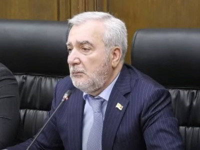 Armenia PM Pashinyan to be summoned to parliamentary committee of inquiry into 44-day war