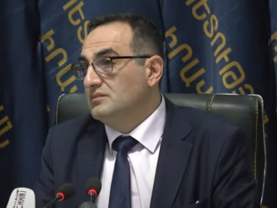 Սա Սպիտակի երկրաշարժից հետո իր ուժգնությամբ երկրորդ երկրաշարժն է. Սոս Մարգարյան