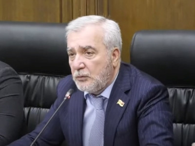 Top classified documents to be accessible to Armenia parliamentary committee of inquiry into 44-day war