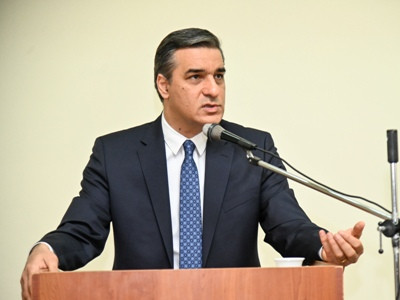 Ադրբեջանի իշխանությունների ատելության քաղաքականությունն ունի 2 հիմնական հենասյուն՝ էթնիկ ու կրոնական․ Թաթոյան