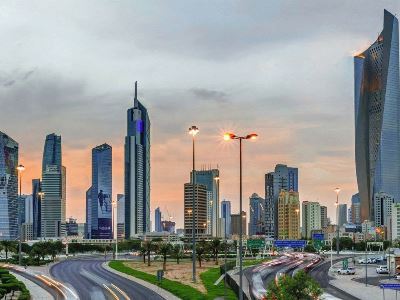 Kuwait government lifts many coronavirus restrictions